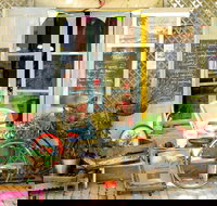 Le Jardin Cafe Restaurant - Holiday Find