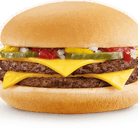 McDonald's - Holiday Find