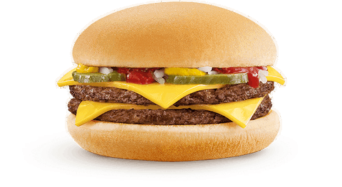 McDonald's - Holiday Find 0