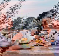 Mumbo Jumbos - Holiday Find