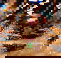 N3 Tapas Bar - Holiday Find