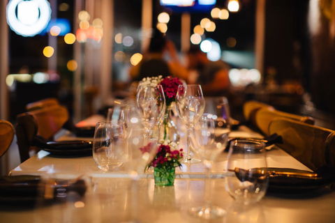 N3 Tapas Bar - Holiday Find 0