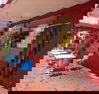 Pinewood Noodle And Sushi Bar - Holiday Find