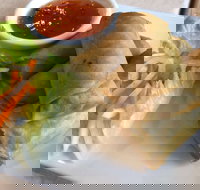 Qun n 3 Min - Holiday Find