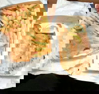 The Fish Palace - Holiday Find