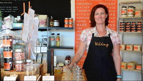 Wildings Pantry Essentials - Holiday Find 1