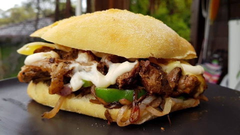 Ya-Ya Mediterranean Grill - Holiday Find 0