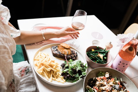 Bakehouse Steakhouse - Holiday Find 1