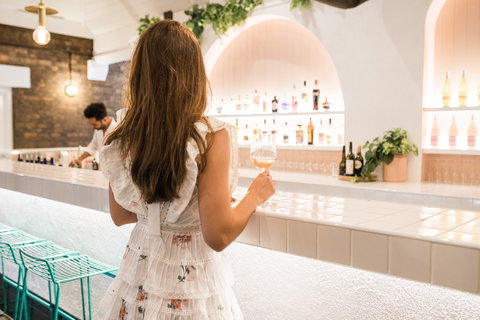 Bakehouse Steakhouse - Holiday Find 2