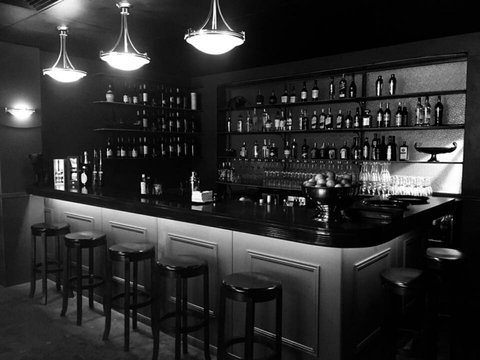 Bert's Restaurant - Holiday Find 2