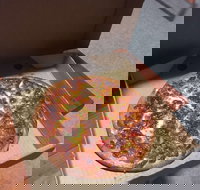 Best In The West Pizza - Holiday Find