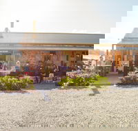 Brockenchack Vineyard Cellar Door - Holiday Find