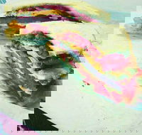 Burnside Fish and Chips - Holiday Find