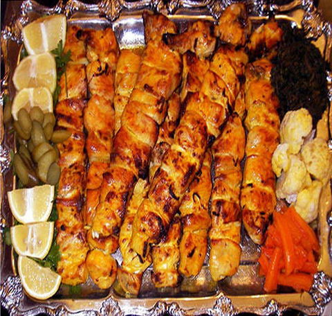Charcoal Fire Indian And Persian Restaurant - Holiday Find 0