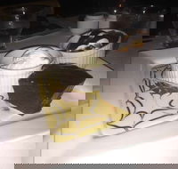 Conti Bar  Bistro - Holiday Find