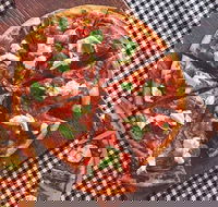 Crust - Coomera