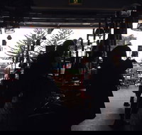 Driftwood Bar - Holiday Find