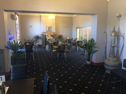 Harts Takeaway/Junction Hotel Peterborough - Holiday Find 1