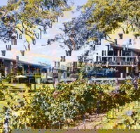 MadFish Wines Margaret River - Holiday Find