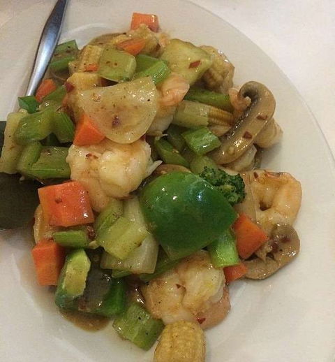 North Garden Chinese Restaurant - Holiday Find 0