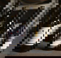 Patrick of Coonawarra - Holiday Find