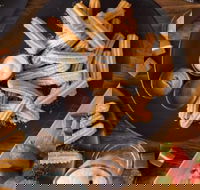 Pietro's - Holiday Find