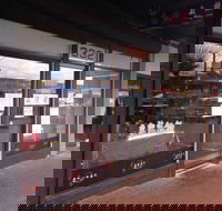 PostScript Cafe - Holiday Find