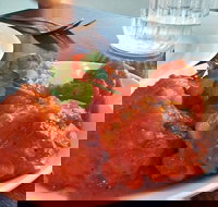 Sampoorna Vegetarian Surprise - Holiday Find