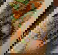 Sizzling Thai - Holiday Find