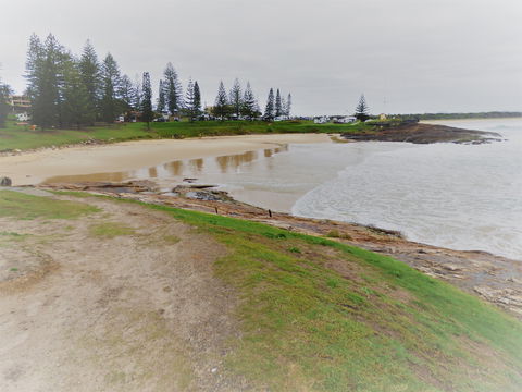 South West Rocks Country Club - Holiday Find 0