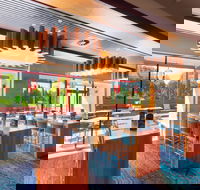Terrace Bistro - Holiday Find