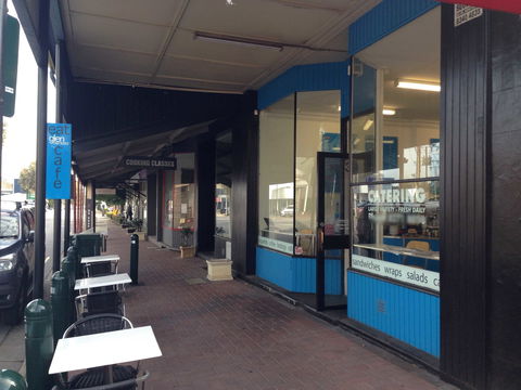 The Coffee Club - Canberra Centre - Civic - Holiday Find 0