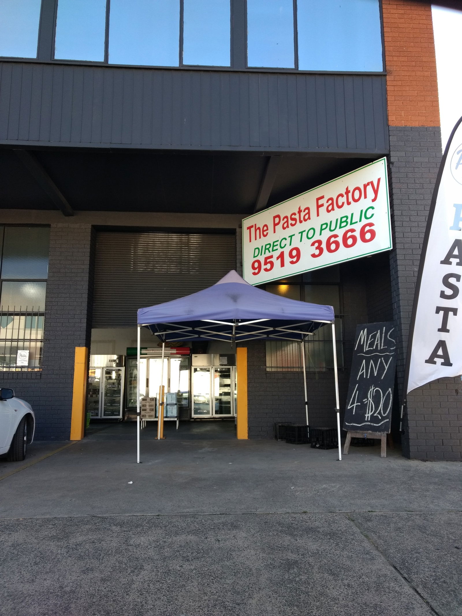 Marrickville NSW Holiday Find