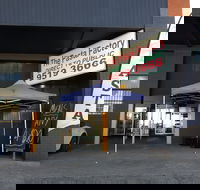 The Pasta Factory - Holiday Find