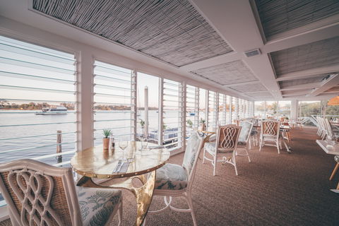 Whalebone Wharf - Holiday Find 1