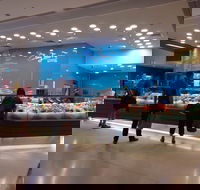 Big Barra Seafoods - Holiday Find