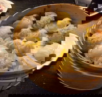 Brunch Cafe and Restaurant - Holiday Find