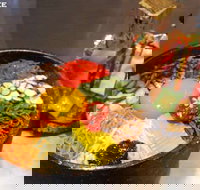 Buderim Korean Kitchen - Holiday Find