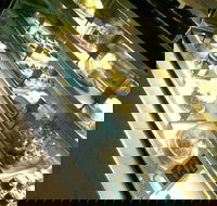 Gelateria Millefiori - Holiday Find