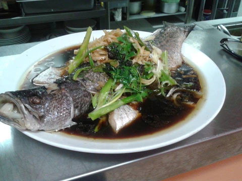 Gippsland Dragon Chinese Restaurant - Holiday Find 0