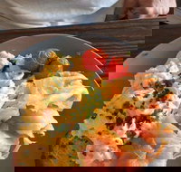 Hot Shott - Holiday Find