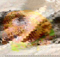 Ibra's Kebab - Holiday Find