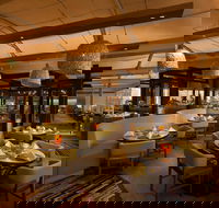 Ilkari Restaurant - Holiday Find