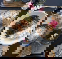 Ima Project Cafe - Holiday Find