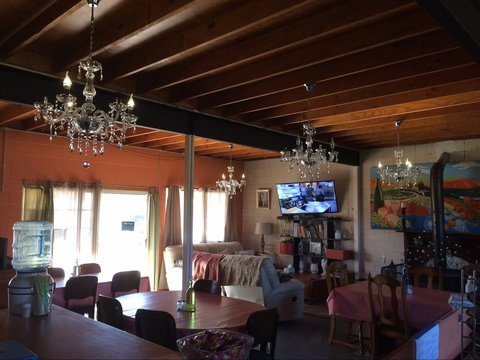 La Volpe Tuscana - Holiday Find 1