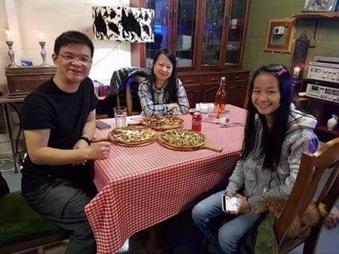 La Volpe Tuscana - Holiday Find 2