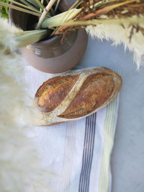 Pandesal Bakery - Holiday Find 0