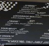 Pizza Down Under