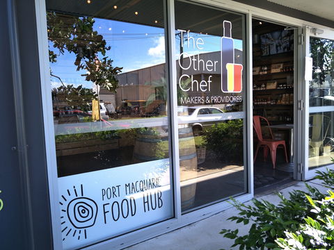 Port Macquarie Food Hub - Holiday Find 0