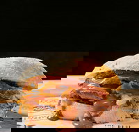 Sandwich Chefs - Holiday Find